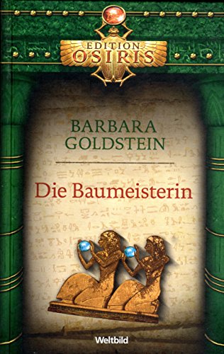 Beispielbild fr Die Baumeisterin - Edition Osiris zum Verkauf von medimops