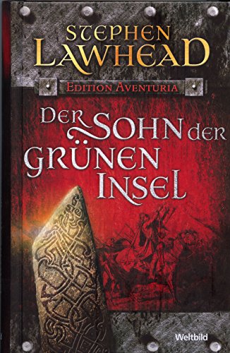 Imagen de archivo de Edition Aventuria - Der Sohn der Grnen Insel a la venta por medimops