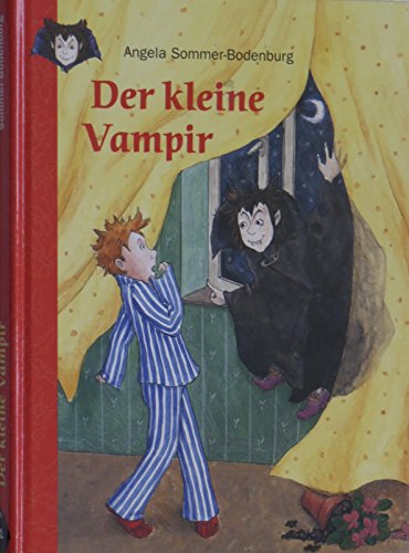 Beispielbild fr Der kleine Vampir zum Verkauf von medimops