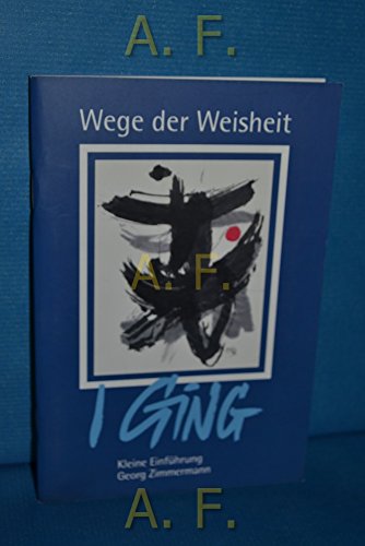 Imagen de archivo de Yoga. Der indische Erlsungsweg (Wege der Weisheit) a la venta por Kunst und Schund