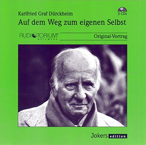 Stock image for Auf dem Weg zum eigenen Selbst, 2 CDs for sale by medimops