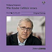 Stock image for Wie Kinder Gefhle lernen - Audio CD for sale by medimops