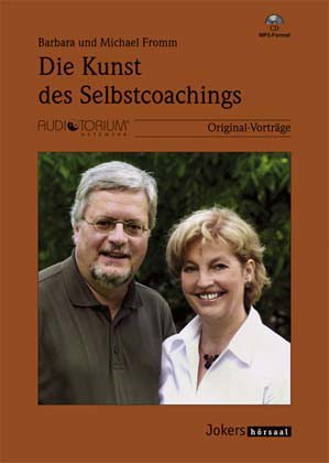 Beispielbild fr Die Kunst des Selbstcoachings, MP3-CD, Workshop zum Verkauf von medimops