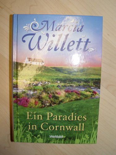 4026411394664: Ein Paradies in Cornwall - Marcia Willet