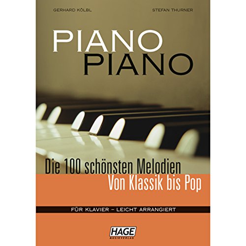 4026929909060: Piano Piano - 100 Melodies