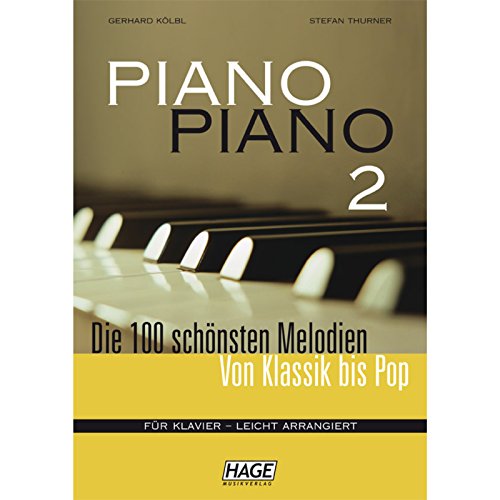 4026929912862: Piano Piano 2