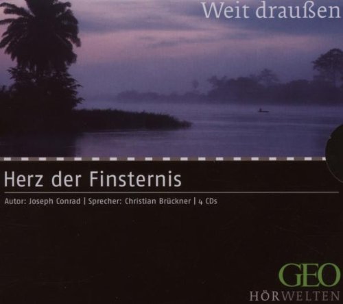 Beispielbild fr (Geo)Herz der Finsternis zum Verkauf von medimops