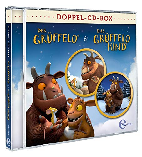 4029759124917: GRUEFFELO-DOPPEL-BOX - GRUEFFE