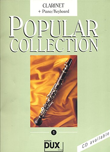 Beispielbild fr Popular Collection 1 zum Verkauf von medimops