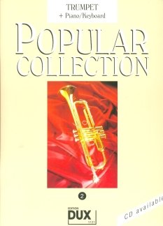 Beispielbild fr Popular Collection 2 zum Verkauf von medimops