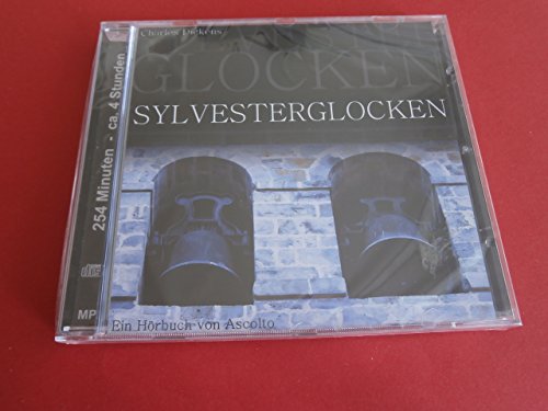 4032086000502: SYLVESTERGLOCKEN (MP3 CD GERMA