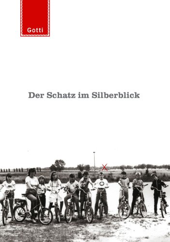 Beispielbild fr Der Schatz im Silberblick zum Verkauf von medimops