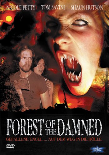 4042662351072: Forest of the Damned