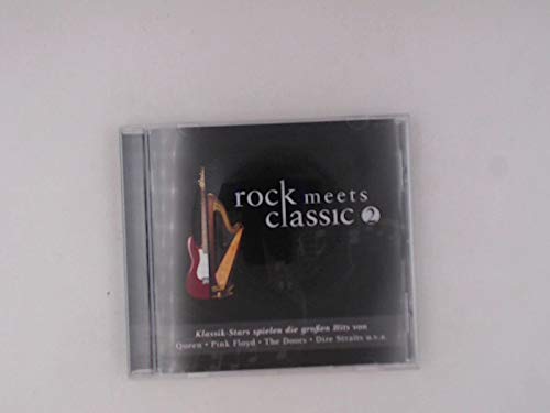 4043002883598: rock meets classic 2