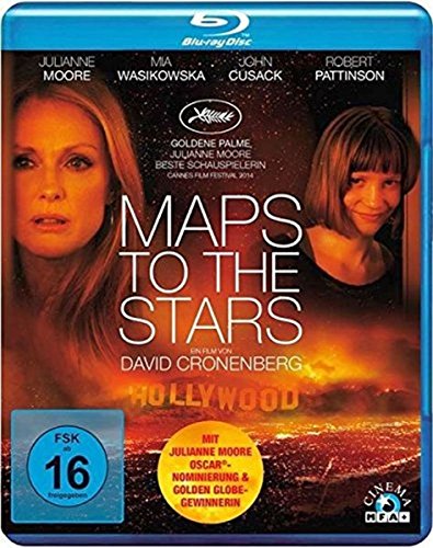 4048317470686: Maps to the Stars