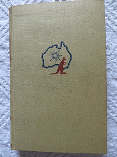 Imagen de archivo de Australien.Der menschenscheue Kontinent a la venta por Versandantiquariat Felix Mcke