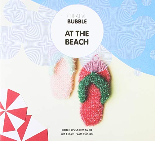 Beispielbild fr Creative Bubble - at the beach zum Verkauf von medimops