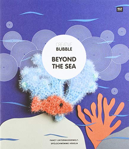 Beispielbild fr Creative Bubble - beyond the sea zum Verkauf von medimops
