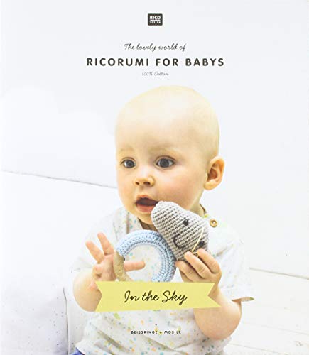 Beispielbild fr Ricorumi Baby - in the sky zum Verkauf von medimops