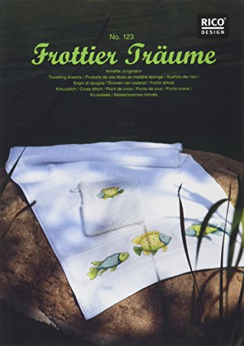 Beispielbild fr Frottier Trume Nr.123 zum Verkauf von medimops