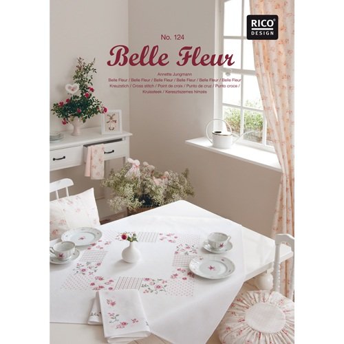 Beispielbild fr Buch 124 Belle Fleur zum Verkauf von medimops