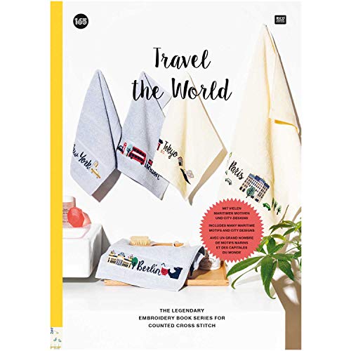 Beispielbild fr Buch 165 Travel the World zum Verkauf von medimops