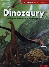 Stock image for Dinosaurierna : uppt?ckterna, arterna, underg?ngen for sale by Reuseabook