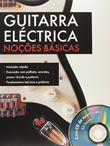 Beispielbild fr les bases de la guitare electrique zum Verkauf von medimops