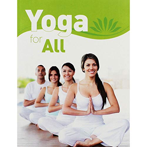 Beispielbild fr Stevali Yoga for All zum Verkauf von Ammareal