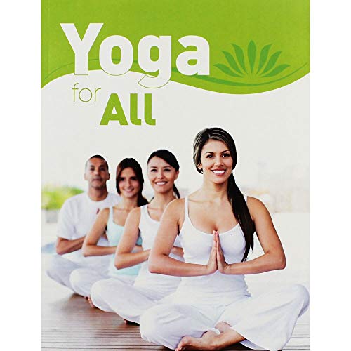 Stock image for Stevali Yoga for All for sale by Ammareal