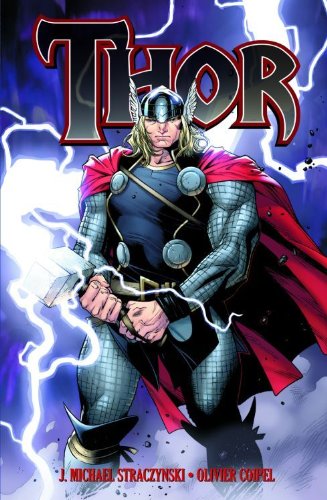 Imagen de archivo de Thor Paperback #1: Die Rckkehr des Donners (2009, Panini) a la venta por medimops