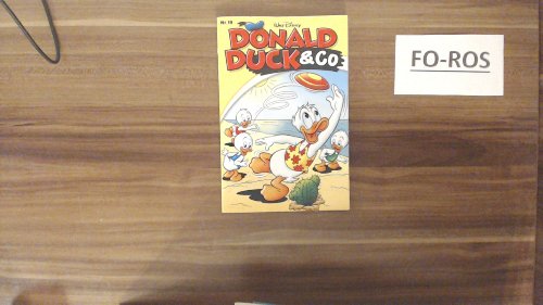 Beispielbild fr Donald Duck & Co. - Sammelbuch, Nr. 32 zum Verkauf von 3 Mile Island