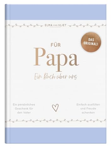 Stock image for Fr Papa: Ein Buch ber uns for sale by medimops