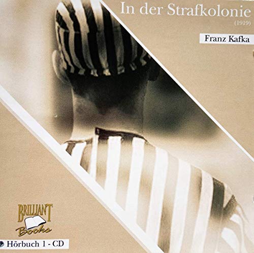 Beispielbild fr In der Strafkolonie. CD. zum Verkauf von medimops