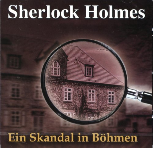 Stock image for Sherlock Holmes - Ein Skandal in Bhmen for sale by medimops