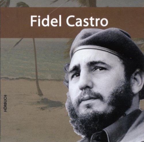 Beispielbild fr Fidel Castro zum Verkauf von medimops