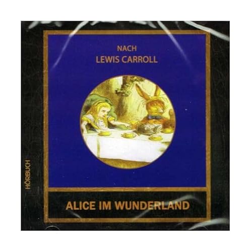 4260053474944: Alice im Wunderland