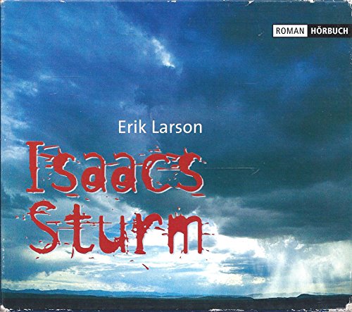 Stock image for Isaacs Sturm (5 CDs) for sale by medimops