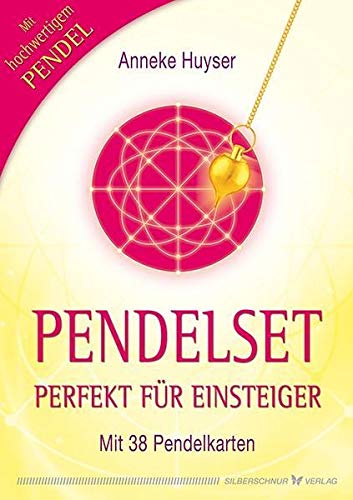 Beispielbild fr Pendelset - Perfekt fr Einsteiger zum Verkauf von medimops