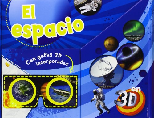 Stock image for En 3d el espacio for sale by Imosver