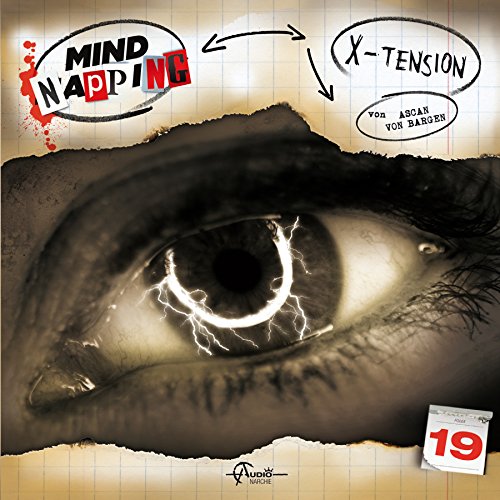 4260147776350: Mindnapping 19: X-Tension