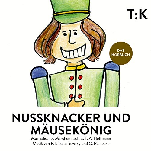 Beispielbild fr Nussknacker und Museknig zum Verkauf von medimops