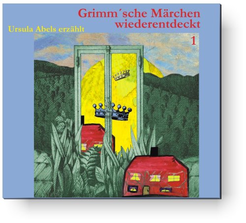4260218990043: Grimms Mrchen 1: Ursula Abels liest