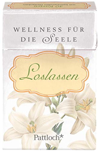 Beispielbild fr Wellness fr die Seele. Loslassen zum Verkauf von medimops