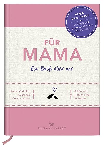 Stock image for Fr Mama: Mein Erinnerungsalbum fr dich for sale by medimops