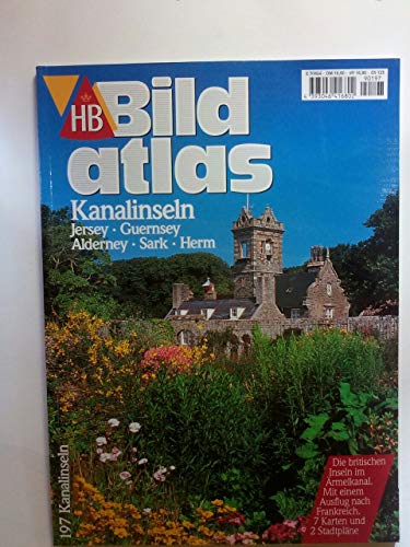HB Bild Atlas - Band 38 - Bornholm