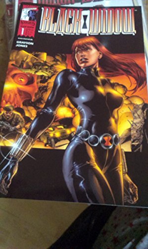 Stock image for Black Widow #2 Comic (Volume 1, Marvel 1999) for sale by Wonder Book