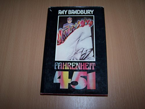 4751025010005: Fahrenheit 451