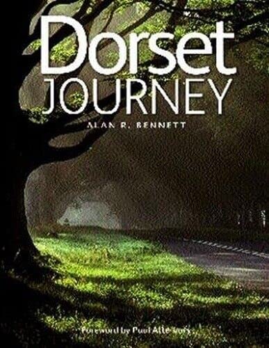Imagen de archivo de Dorset Journey a la venta por Greener Books