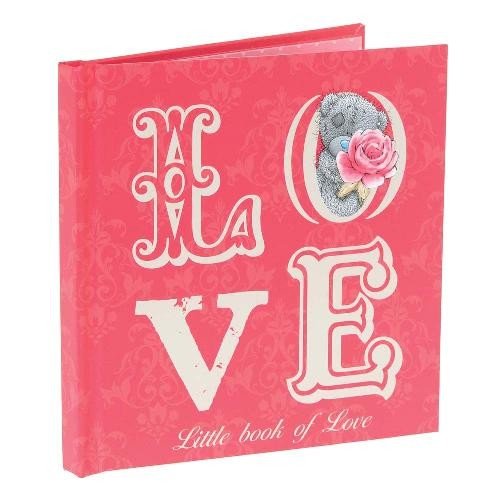 Beispielbild fr Little book of love zum Verkauf von Ammareal